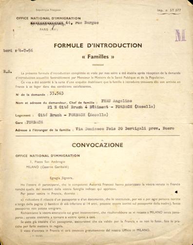 Affiche